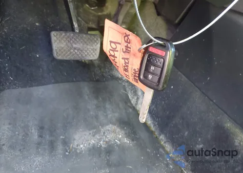 2017 Honda Fit Lx z USA, uszkodzony, nr VIN 3HGGK5H59HM704097